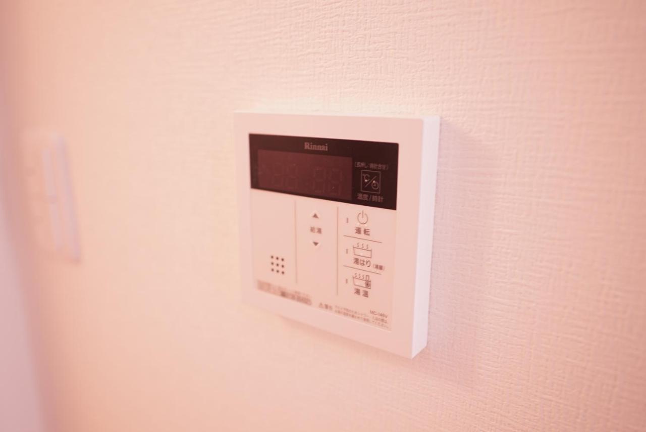 暁 Twilight Osaka Inn Экстерьер фото