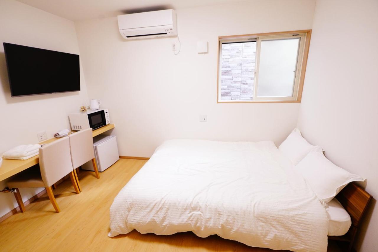 暁 Twilight Osaka Inn Экстерьер фото